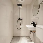 Bright Retreat Near Center & Rai Apartman Amszterdam