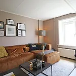 Bright Retreat Near Center & Rai Daire Amsterdam