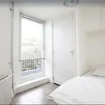 Bright Retreat Near Center & Rai Daire Amsterdam