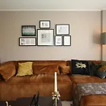 Bright Retreat Near Center & Rai Daire Amsterdam