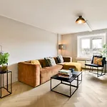 Bright Retreat Near Center & Rai Amsterdam