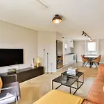Bright Retreat Near Center & Rai * Amsterdam