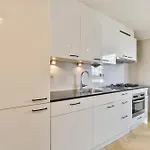 Apartament Bright Retreat Near Center & Rai Amsterdam