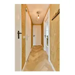 Bright Retreat Near Center & Rai Apartament *