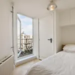Bright Retreat Near Center & Rai Amsterdam