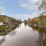 Bright Retreat Near Center & Rai Amsterdam