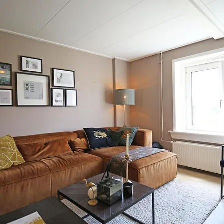 Bright Retreat Near Center & Rai 아파트 암스테르담