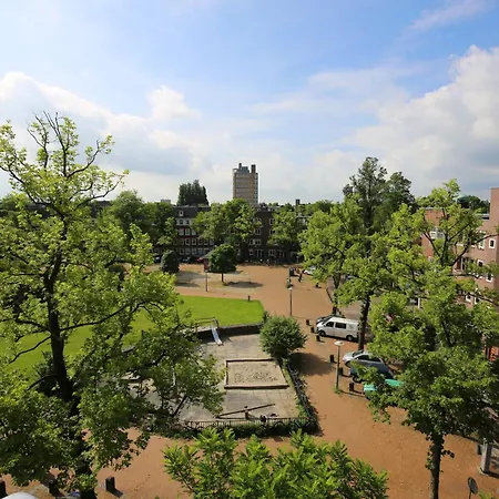 Apartamento Bright Retreat Near Center & Rai *