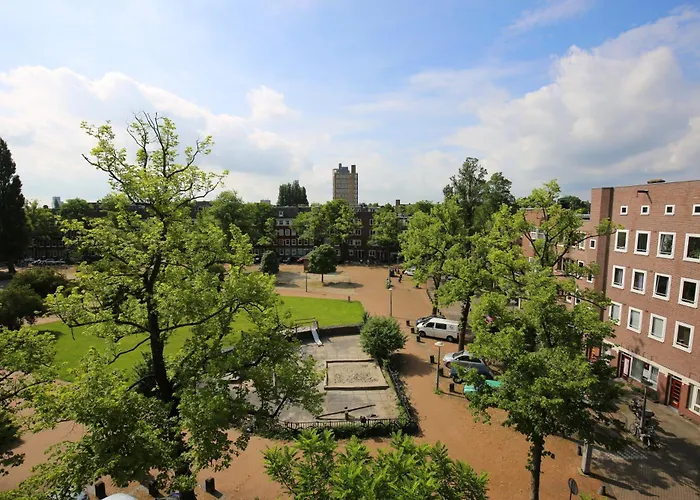 アパート Bright Retreat Near Center & Rai *