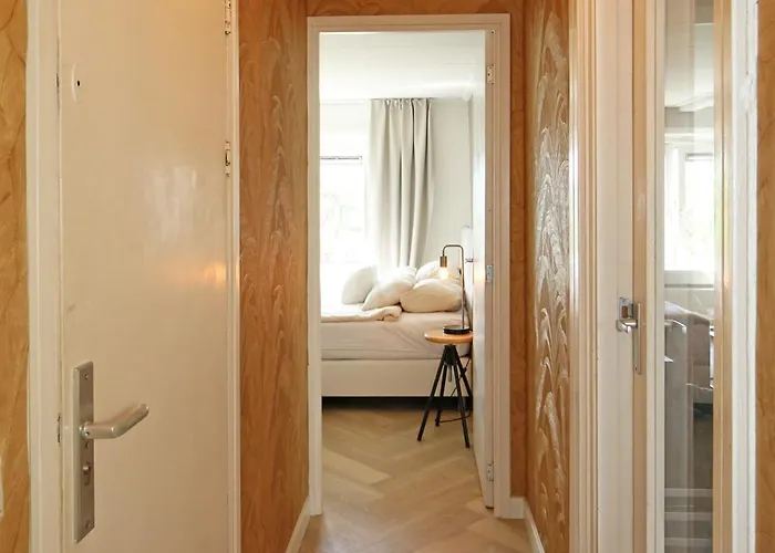 Bright Retreat Near Center & Rai アパート *