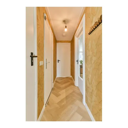 Bright Retreat Near Center & Rai Апартаменты *